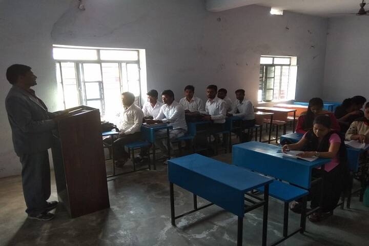 classroom